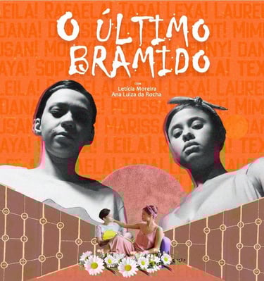 o último Bramido