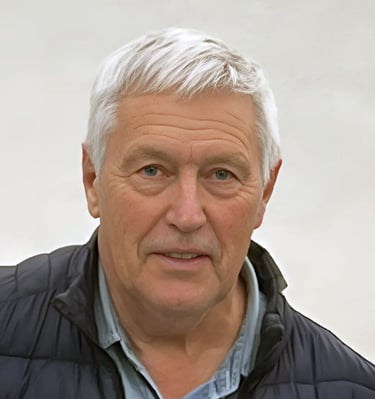 Per R. Henriksen