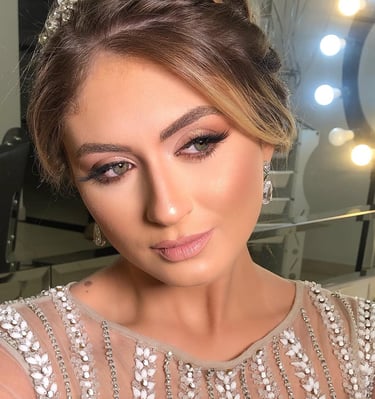 Curso de maquiagem Curitiba