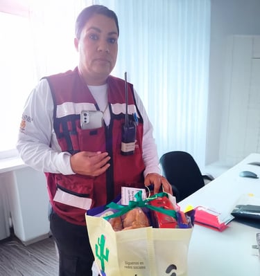 guardia de seguridad 4