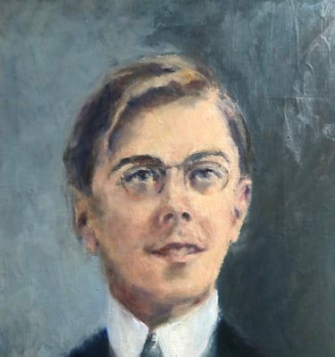 sybille ingold portraitiste maurice ingold