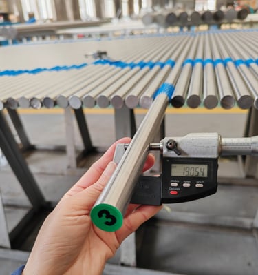 PMI STEEL Nickel Alloy Bars Supplier (4)