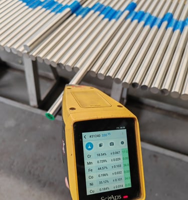 PMI STEEL Nickel Alloy Bars Supplier (3)