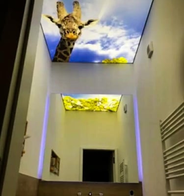 licht-foto-motivdecken badezimmer