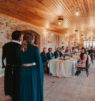 Tbilisi Wedding photos