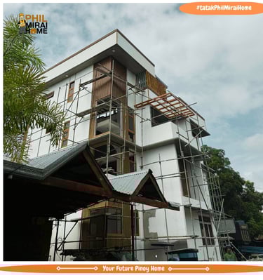 Gapan City, Neuva Ecija Client