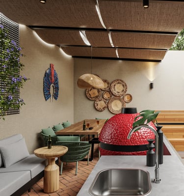 Projeto R&T | Sumaré - SP