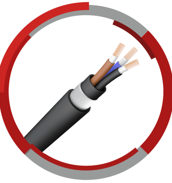 Prysmian FP200 Flex Fire Resistant Cable – Standard Fire Proof Wiring Cable
