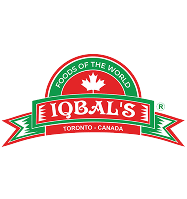 Iqbal Foods, is a partner of Malik Enterprises carrying their South Asian products