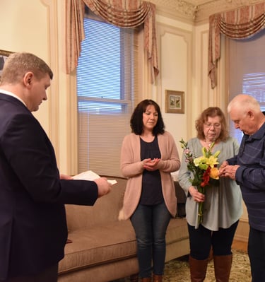 Marriage Ceremony