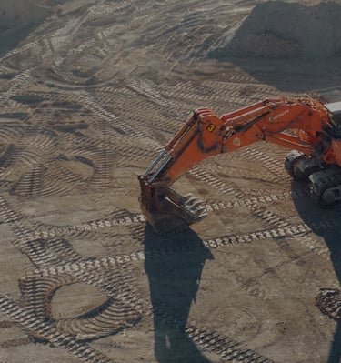 Backhoe-4