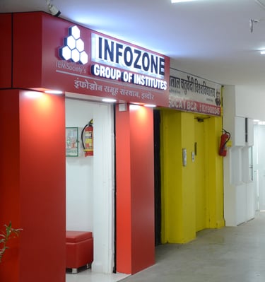 entrance gate