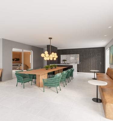 Projeto EMT | Alto de Pinheiros - SP