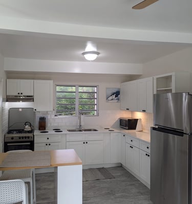 kitchen level two