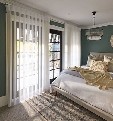 Veri SHADES - CCS Blinds & Shutters