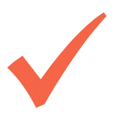 tick icon