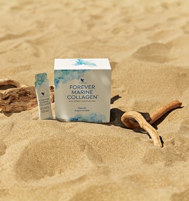 Forever Marine Collagen for Glowing Skin