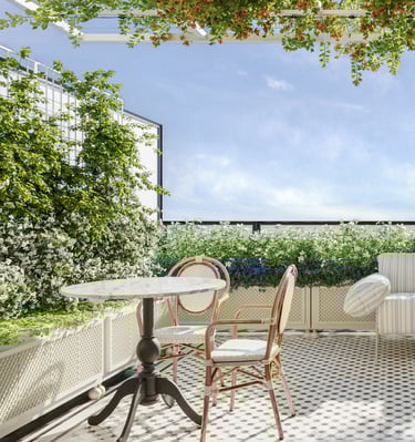 Projeto B&S II | Vila Mariana - SP