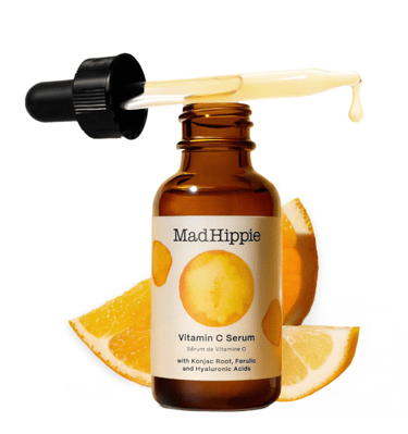 Mad Hippie Vitamin C Serum non‑toxic brightening serum