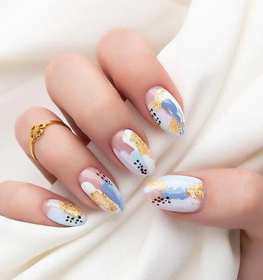Enchanted Nails & Spa | Gallery