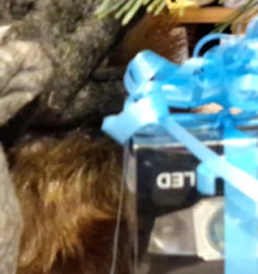 Merchandising Chrismase