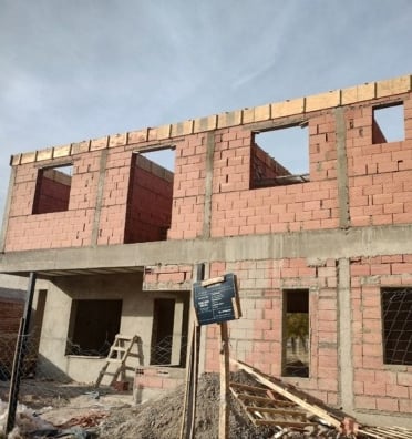 Obra Plottier Centro