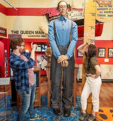 ripley-s-believe-it-or-not-family-museum-hollywood-los-angeles