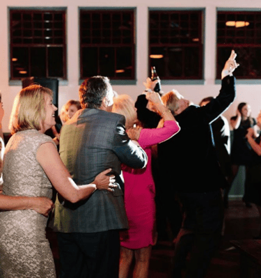 The best events and event planners know how to go with the flow.