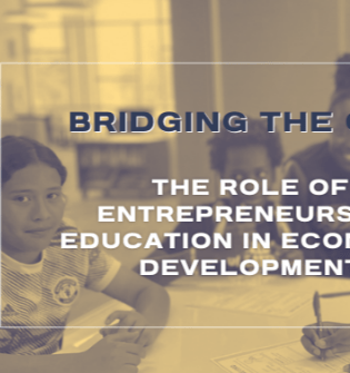 LinkedIn Article Banner Digital Marketing