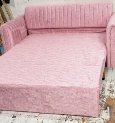 Modular Furniture and Home Decor items for sale in Boisar, TrustedFix.