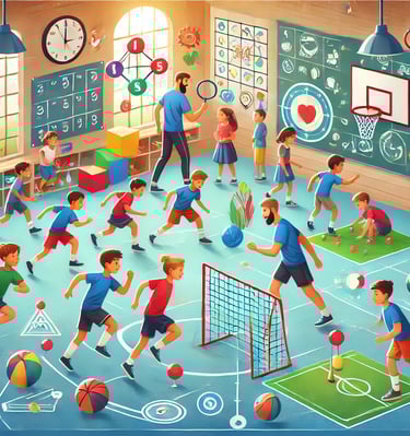 Jogos e brincadeiras recursos pedagógicos 