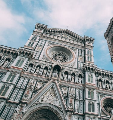 Cathedral of Santa Maria del Fiore