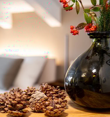 servizio fotografico professionale dettagliato