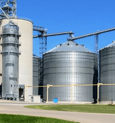 Material Handeling Warehousing