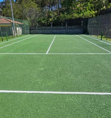 pintor de pabellones