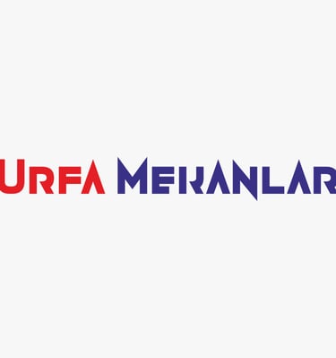Urfa Mekanlar