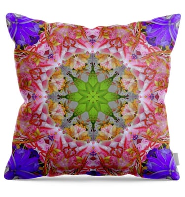 Throw Pillow
