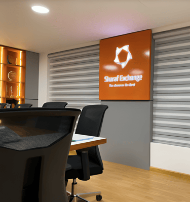 office meeting room interior