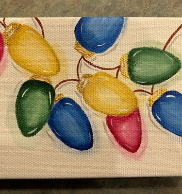 Christmas Lights