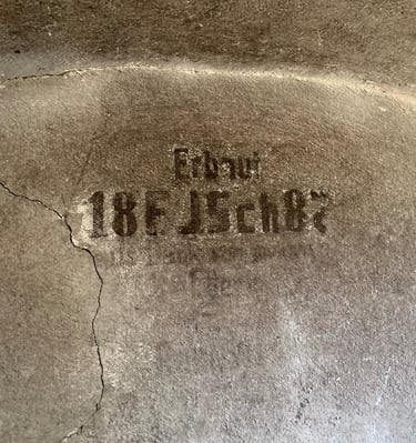 Kellerstöckl Erbaut 1887