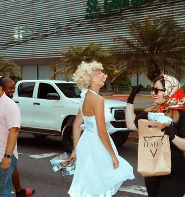 bucle fotografia de servicios