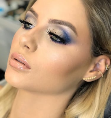 Curso de maquiagem Curitiba