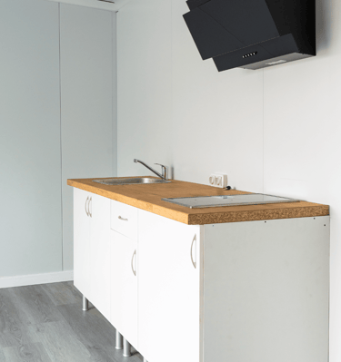 casa prefabricada sevilla