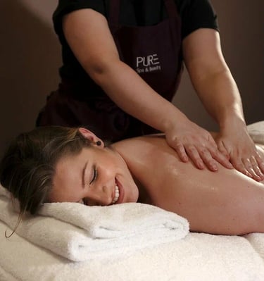 Best Spa in Ludhiana | Best Spa Centre in Ludhiana