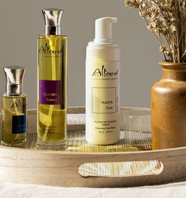 produit bio Altearah