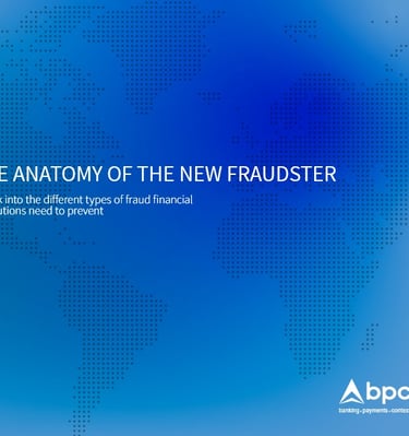 BPC Report exploring different Fraud Types and ways to Detect and Prevent Fraud