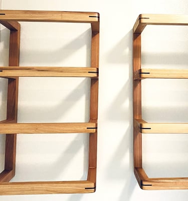 This product is manufactured to order Towel Rack, floating shelf, bath towels, bathroom shelf.