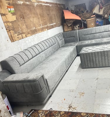 Lowest Price Sofa Dealers near me in Boisar, Contact TrustedFix.