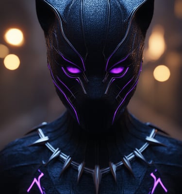 black panther image