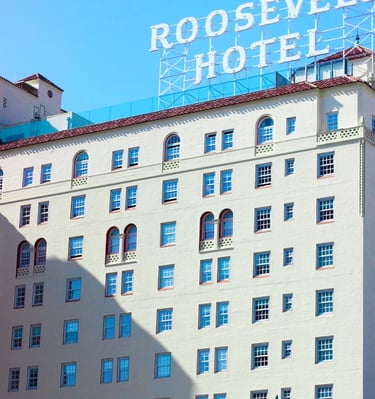 oosevelt-los-angeles-hotel-hollywood-sign